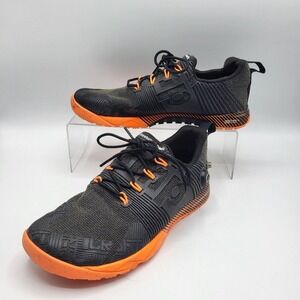 Rare REEBOK CrossFit‎ NANO Pump Fusion Womens 7.5 EUROPEAN Kevlar Trainer V67645